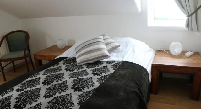 Номер Standard Guesthouse Lyngholt