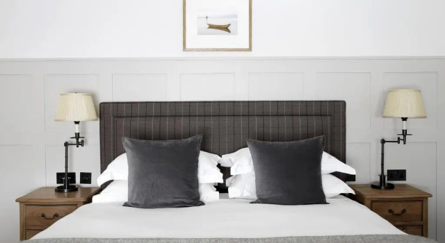 Номер Standard Hurley House Hotel