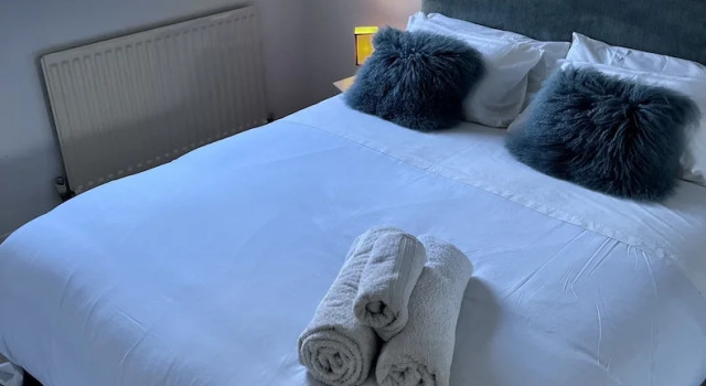 Апартаменты Hyde Park London,family Home 2-bed 2 Bath Apartment