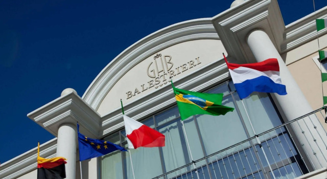 Grand Hotel Balestrieri