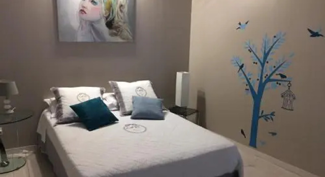 Les Chambres D'hotes D'alice Dior