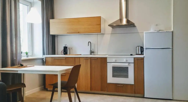 Номер Standard Autentic Home