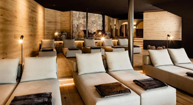 Taubers Bio Vitalhotel