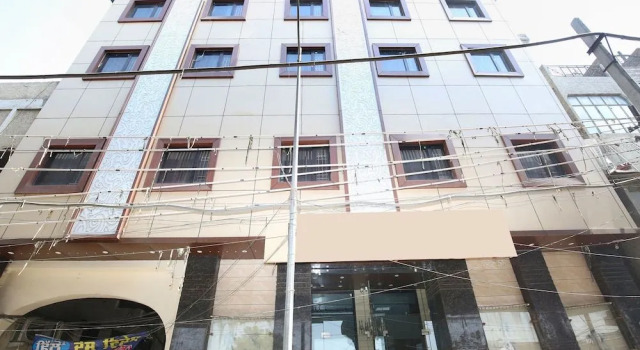 OYO 14157 RS Hotel & Restaurant, Book Hotel Amritsar Punjab