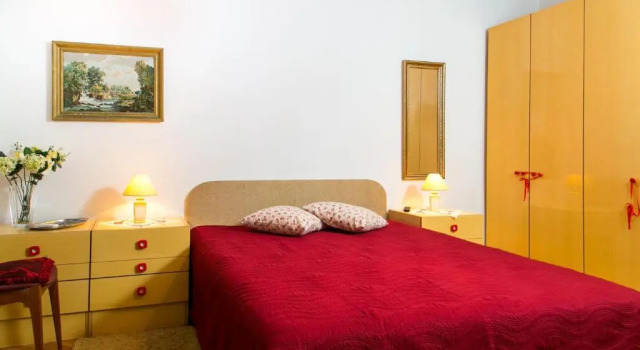 Номер Standard Apartments & Rooms Katarina