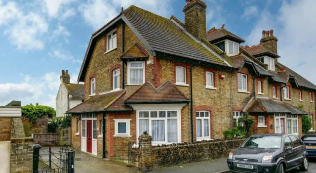 Holiday Home Shutler, Reserva ahora Hotel Broadstairs Kent