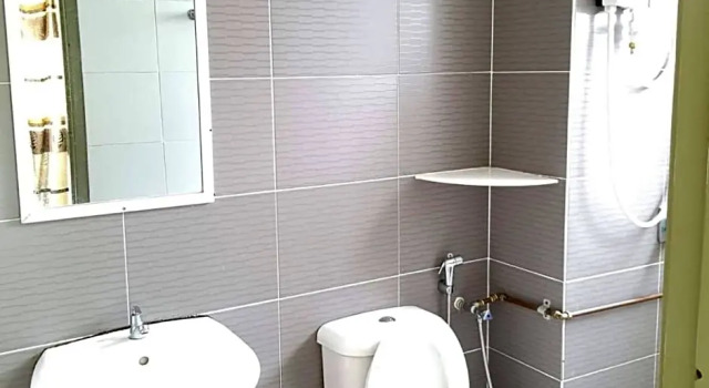 Номер Standard OYO Home 90356 Homestay Kampung Paya Guring