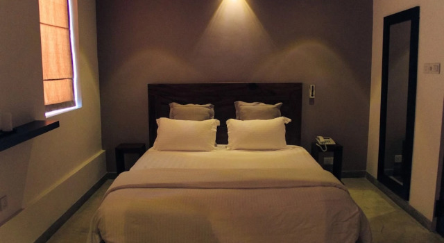 Allspice Villa