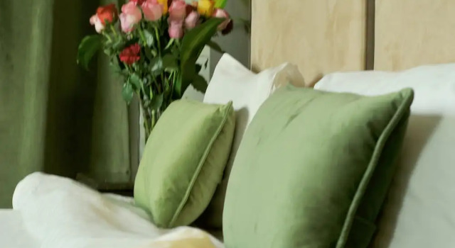 Апартаменты Peninsula Suites