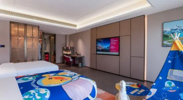 Urumqi Economic Development Accor Mövenpick Hotel, Prenota Hotel Urumqi Xinjiang