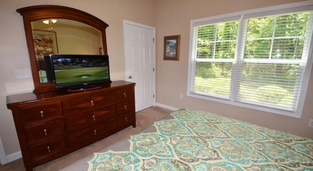 Willow Bend Apartment 1112