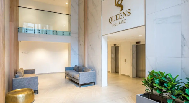 Star Queens Serviced Apartments