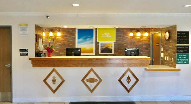 Days Inn by Wyndham Lake Village, Prenota Hotel Hotel a Missouri con piscina, Piscina