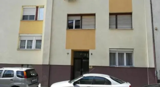 Erőd Apartment, Забронировать Апартаменты/квартира 01. Будавар 