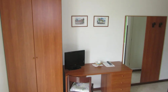 Hotel Villa Tiziana