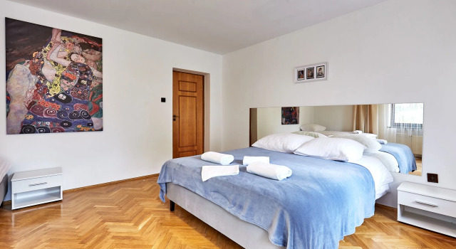 Apartamenty i Domki Górski Potok