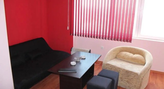 Люкс Family Hotel Ludo