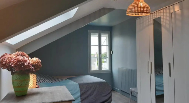 Gîte de la Plage, Rezerwuj Hotel  