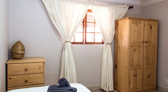 Номер Standard Garden Route Ilita Lodge