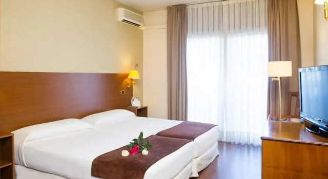 Люкс Comfort Hotel Peninsular