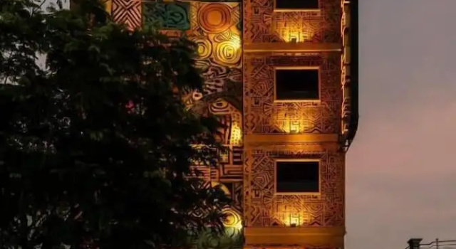 Pynt Hotel 8