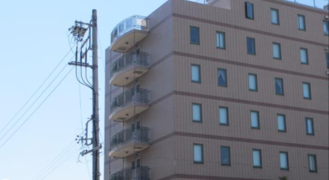 Номер Standard Ace Inn Kariya