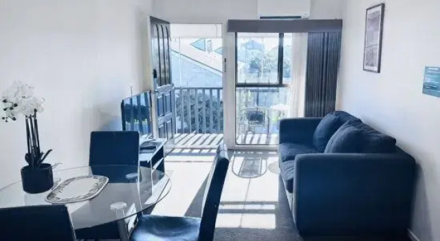Merivale Court One Bedroom Apartment-Unit 8, Забронировать Апартаменты/квартира Merivale 