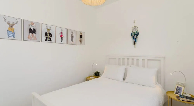 Ella SR by TLV2rent, Reserva ahora Hotel Tel Aviv Distrito Central de Israel, cerca de Teatro Cameri