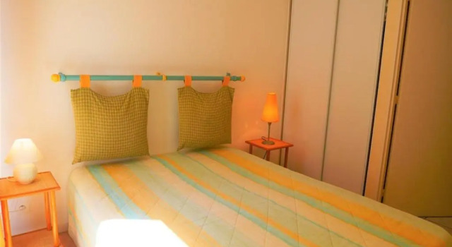 Appartement Quiberon, 3 pièces, 5 personnes - FR-1-478-65, Rezerwuj Apartament Quiberon 