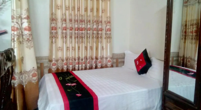 Номер Standard Tam Coc Smile Homestay