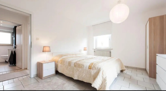 Апартаменты HEJ Apartments Bayreuth