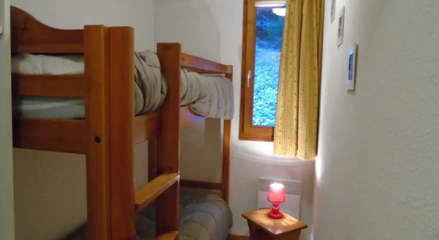 Lou Services Apartment J13 LSI 001, Rezervasyon Daire Valfréjus Maurienne Valley