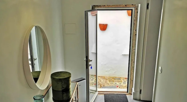 Люкс Superior Casalinho da Azenha - Charm House