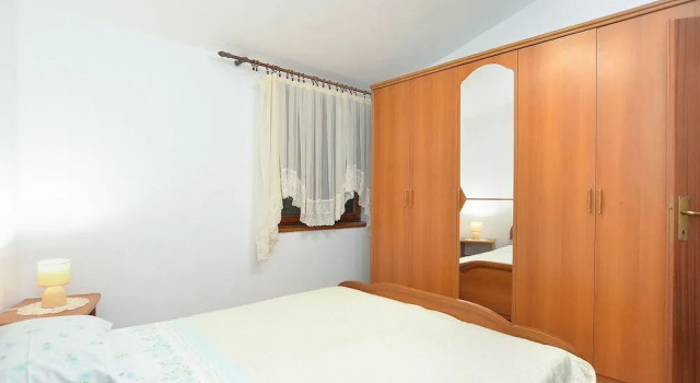 Apartment 106
