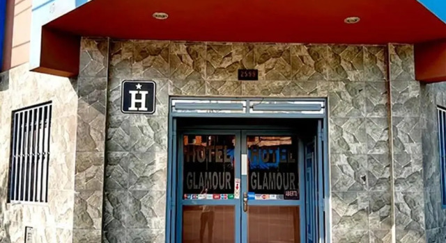 Hotel Glamour, Buchen Sie Hotel Lince Lima
