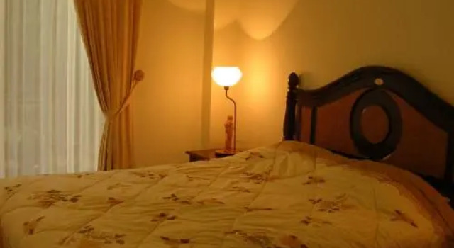 Margot Apartment Pondok Indah, Buchen Sie Ferienwohnung Jakarta Provinz Jakarta, in der Nähe von Cilandak Stadtplatz