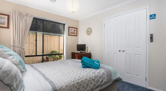 North Essendon B & B Melbourne Airport, Book Hotel  