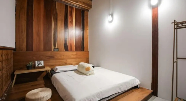 Номер Standard arbors homestay