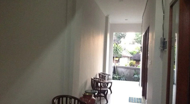 Prama Guest House, Rezerwuj Pensjonat Hotele w Badung z parkingiem, Parking
