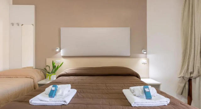 Номер Deluxe Simius Bay