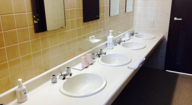 Номер Standard Seoul Garden Hotel