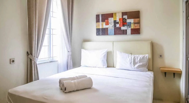 Elani Residence Bintaro Syariah RedPartner
