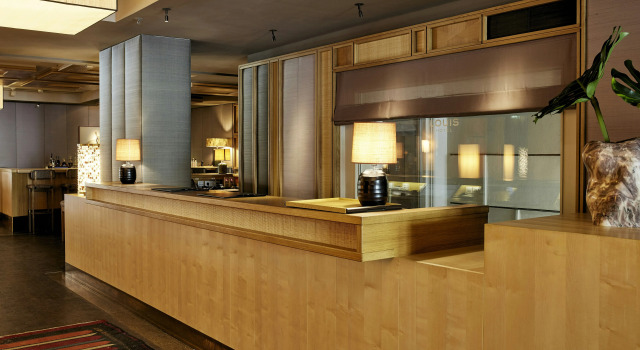 Louis Hotel
