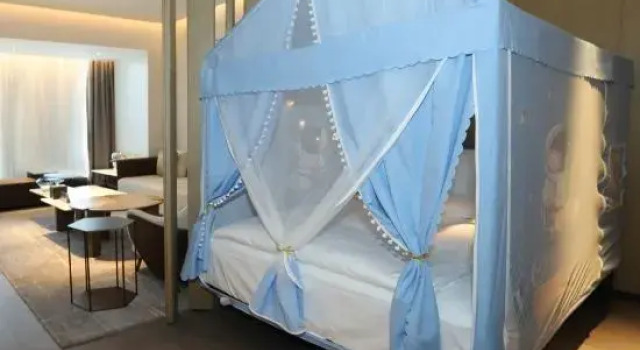 Семейный люкс Deluxe Doubletree By Hilton Kunming Airport