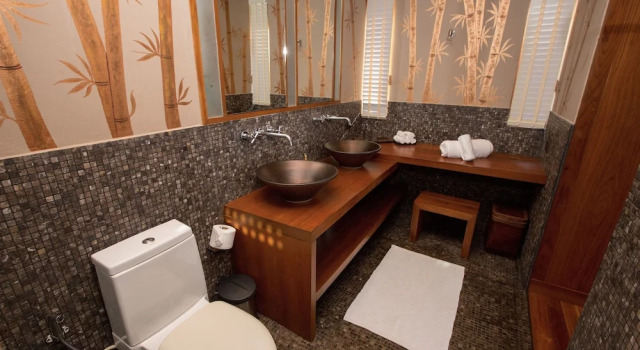 Вилла Luxury Baan Lucia