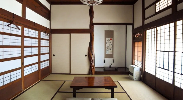 Номер Standard Guest House Kamejikan -turtle time