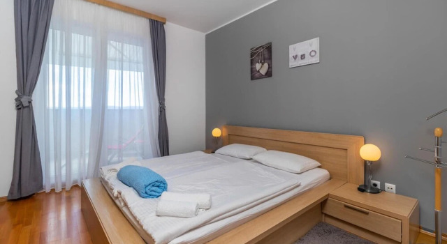 Amazing Home in Selce With Wifi and 2 Bedrooms, Забронировать Отель Сельце Приморско-Горанская жупания
