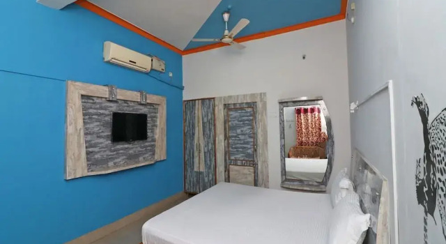 Hotel Kavin's Inn by OYO Rooms, Book Hotel Brahmapur Orissa