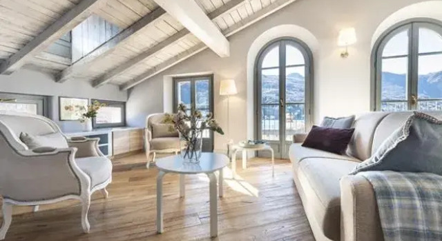 Isola Bella Apartments - Via del Voltone, Prenota Appartamento Stresa 