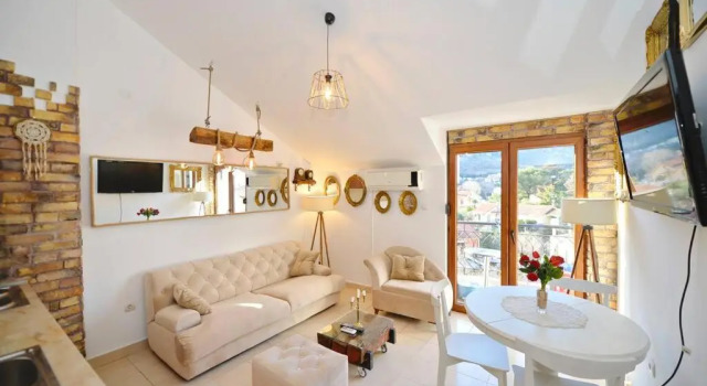 Stylish apartment 22